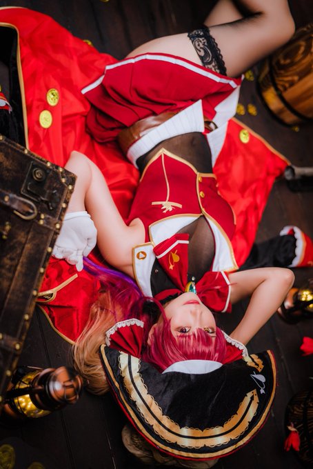 コスプレイヤー쫑긋(ぴぴ)のTwitter画像54