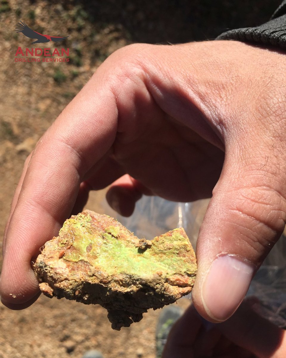andeandrilling's tweet photo. Canada is the world's second largest producer of uranium, with 13% of global production in 2018.

We use uranium in modern tech for things like:
Clean energy
Food disinfection
Medical isotopes
Medical equipment sterilization
Cancer treatments
Aerospace https://t.co/ASKyzpE2BM
