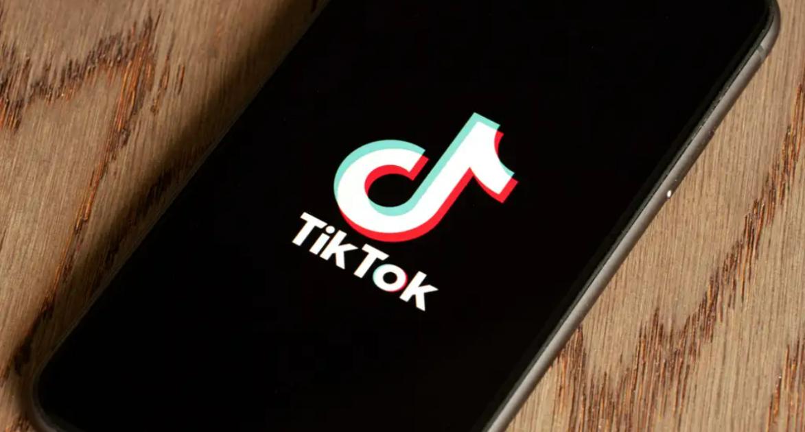 TikTok crashing: Why does TikTok keep crashing? dlvr.it/SYMq4d