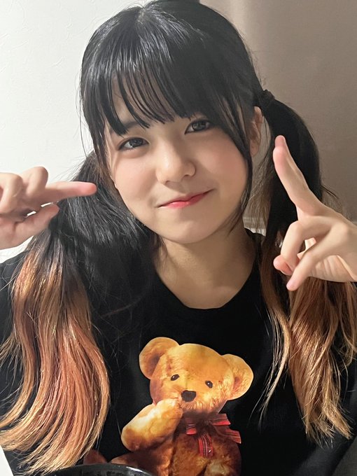 Twitterのコスプレ画像5