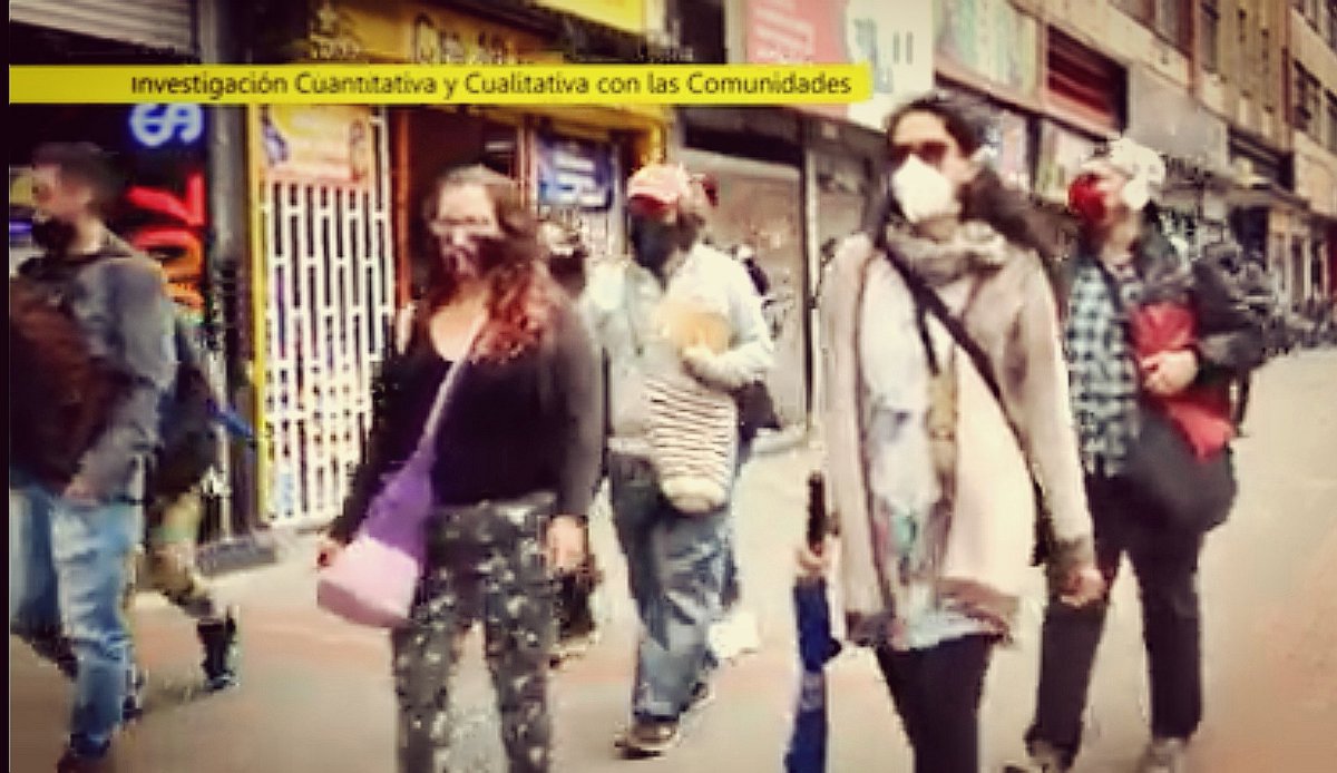 🗣️📢))) Learn more about our research projects, collaborators and approach to socio-legal action research... 👉🏼 addressing global problems, with a global focused, by the hand of local communities, scholars and organisations. 💪🏼
➡️ youtu.be/TaL4-zLgtWU