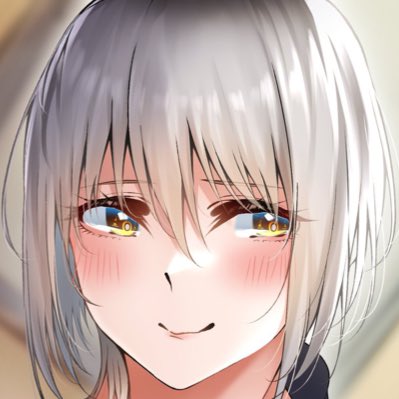 #新しいプロフィール画像 