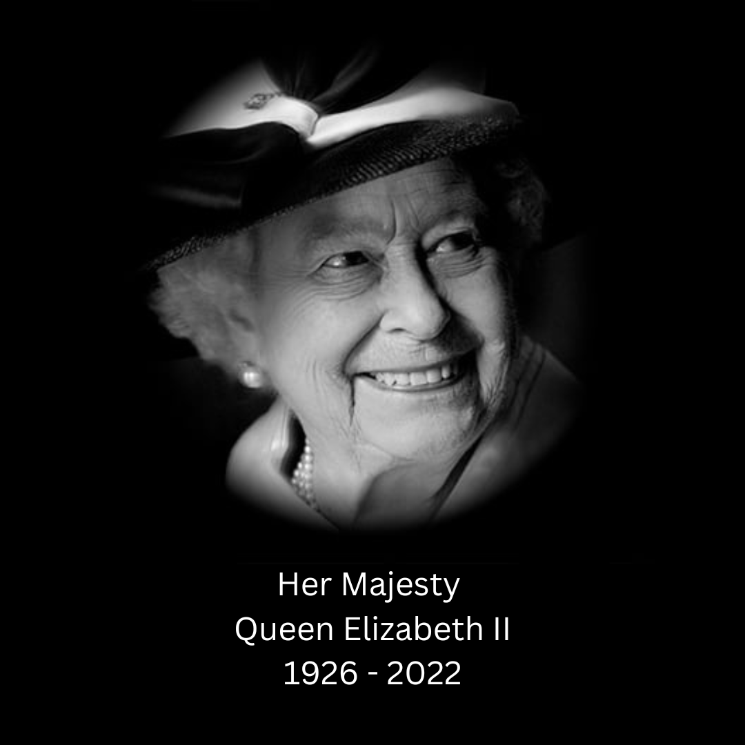 FirstForPaper's tweet image. #QueenElizabethIIMemorial #QueueForTheQueen #HerMajesty