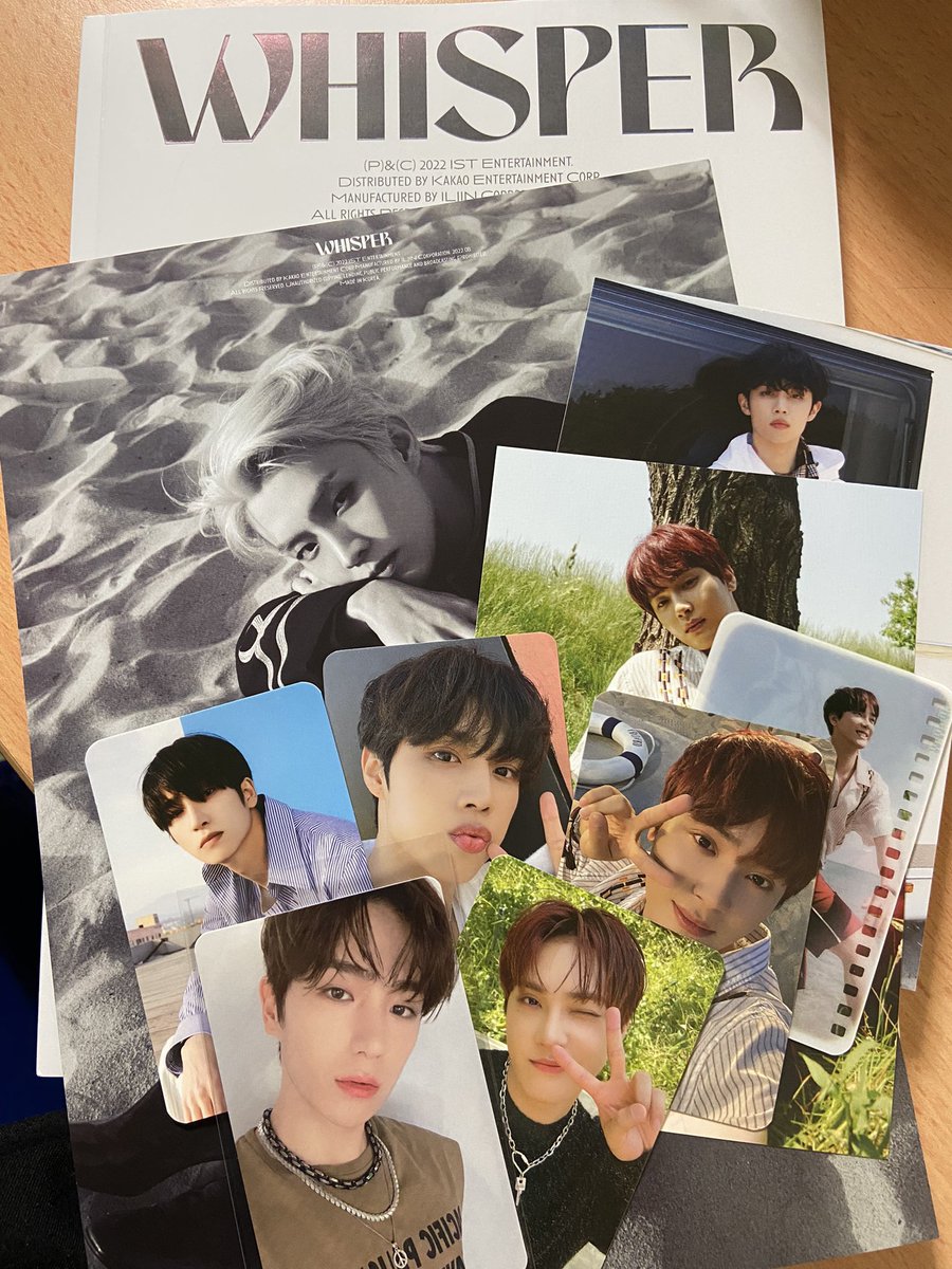 kyuthinks's tweet photo. my album arrived safely, thank you for your great and fast service !! 💓@tbz_eternity https://t.co/1jquqF10UY