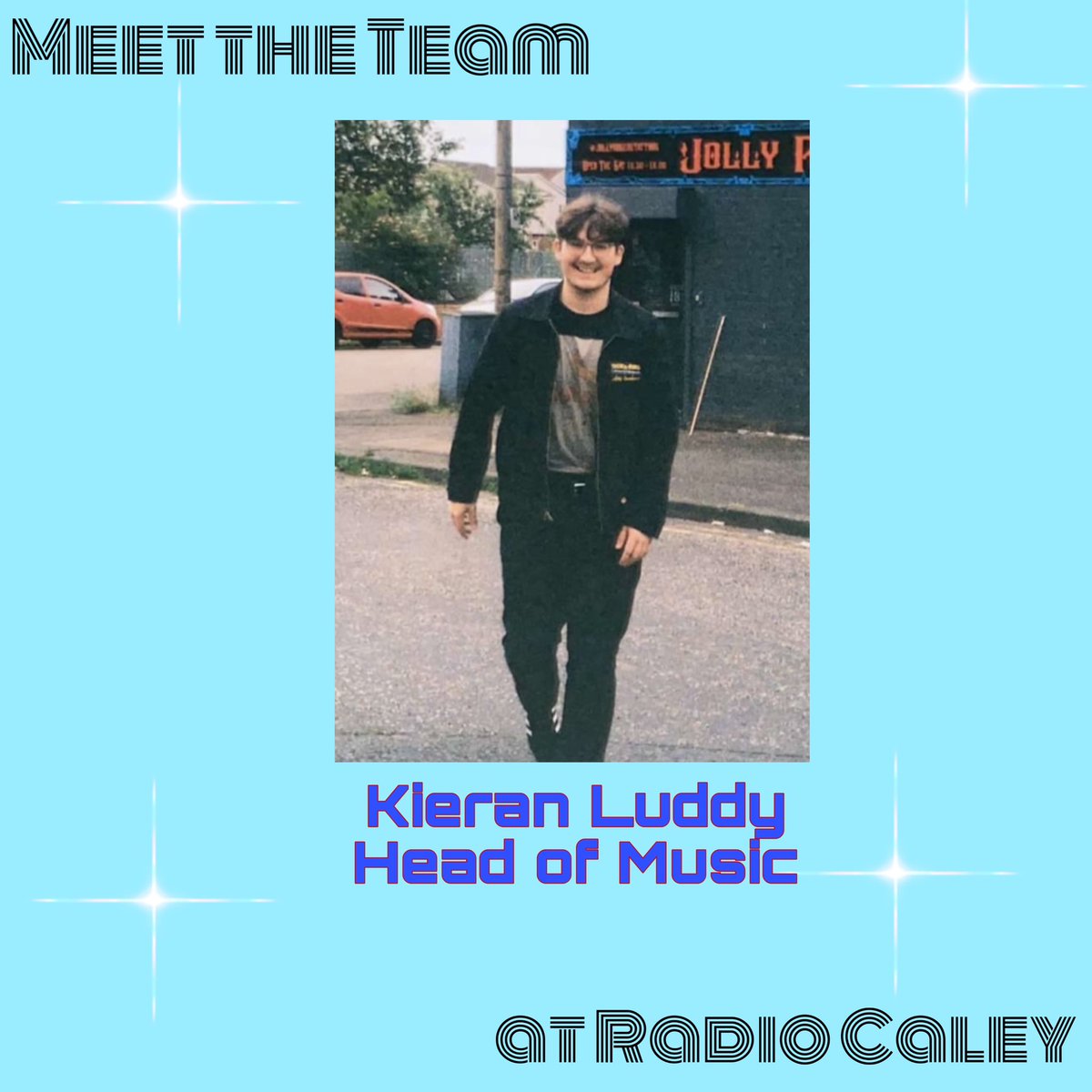 Radio Caley tweet media
