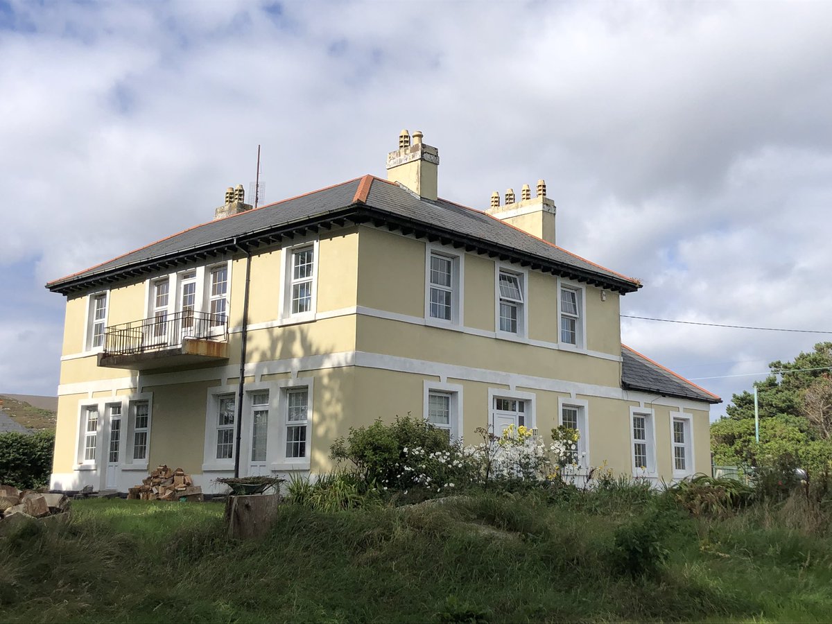 PMcIBuildServ's tweet image. Joys of #buildingsurveying 1920’s property - manual water pump with water gauge  - bespoke joinery and detailing throughout. #rural #surveying #design #planning #Buildings