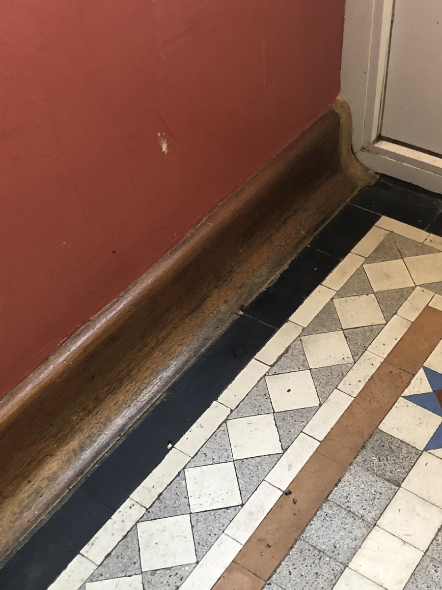 PMcIBuildServ's tweet image. Joys of #buildingsurveying 1920’s property - manual water pump with water gauge  - bespoke joinery and detailing throughout. #rural #surveying #design #planning #Buildings