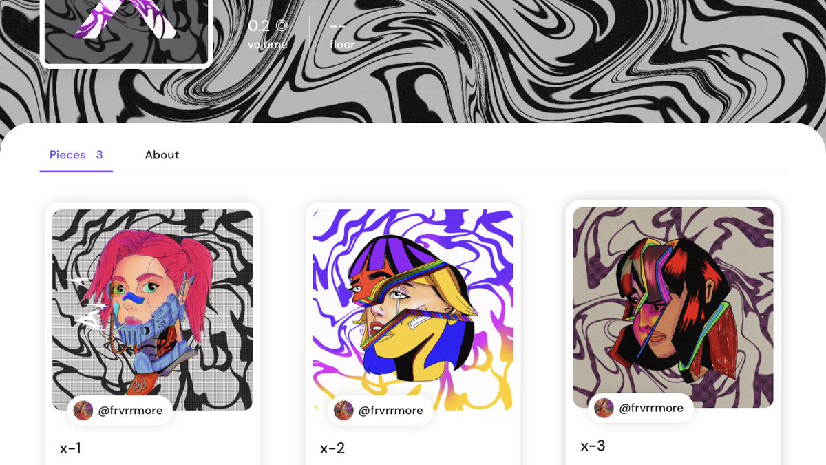 frvrrmore ◎ tweet media