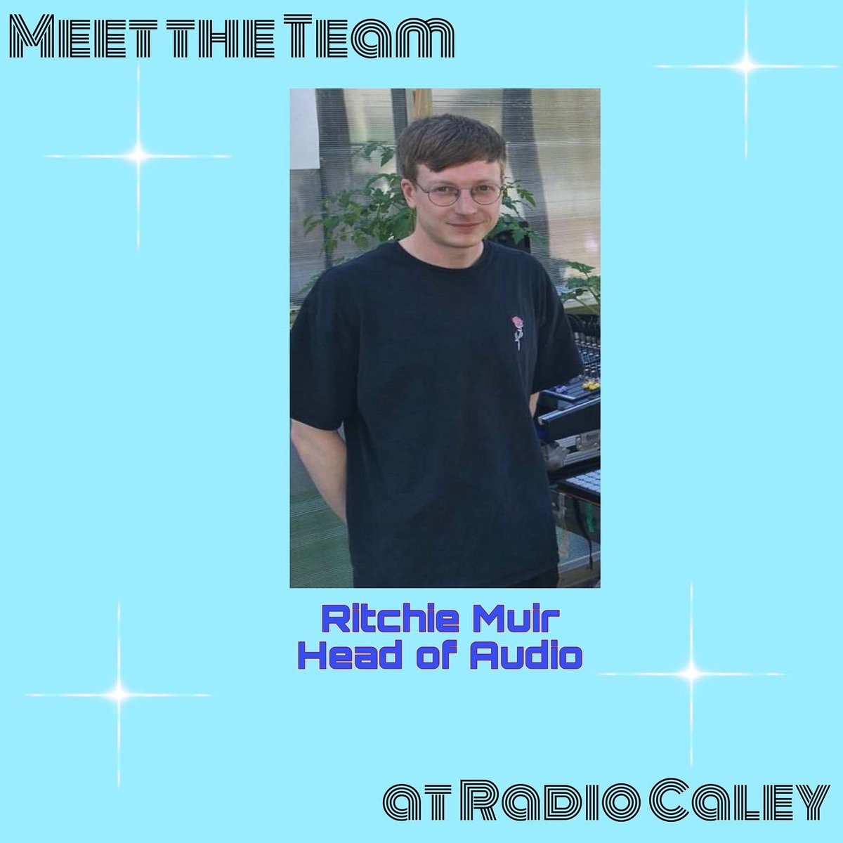 Radio Caley tweet media