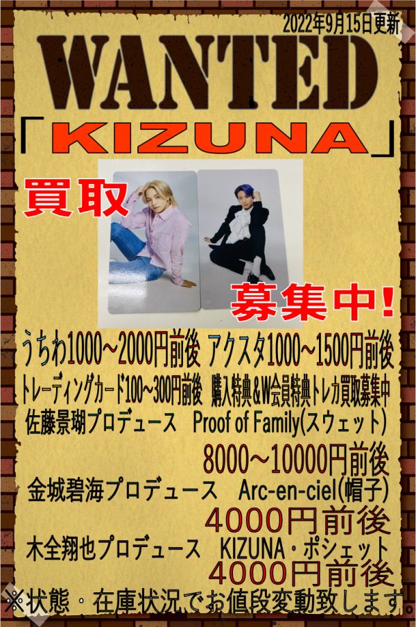 JO1 佐藤景瑚 スウェット Proof of Family セット neuroid.uprrp.edu