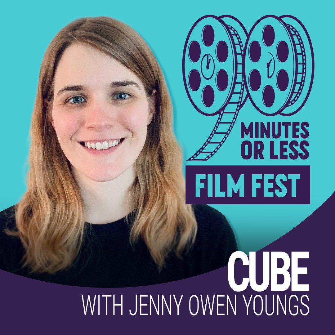 90 Minutes Or Less Film Fest tweet media