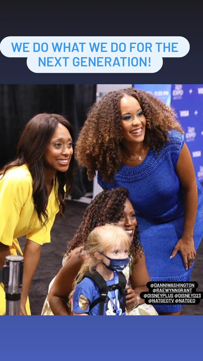 Teaching is a grueling job. I was tired and said to a student, I'll go to medical school. She said - "If you go to medical school, there will be one great doctor, but if you stay in education there will be hundreds of great doctors".
I stayed in education.

Photo Credit- <a href="/Disney/">Disney</a>