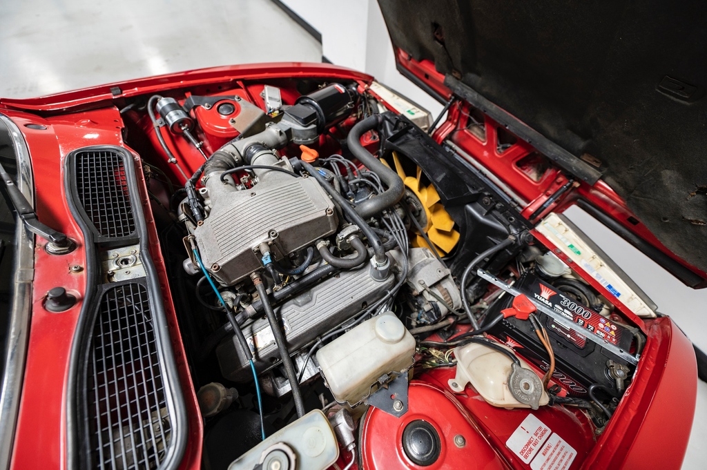 collectingcars_'s tweet photo. 🇬🇧 *ENDING SOON - NO RESERVE*

1986 ROVER SD1 VITESSE – TWIN PLENUM

Details: https://t.co/WG9cPPYIJl

#CollectingCars https://t.co/jB0oeB5Uwo