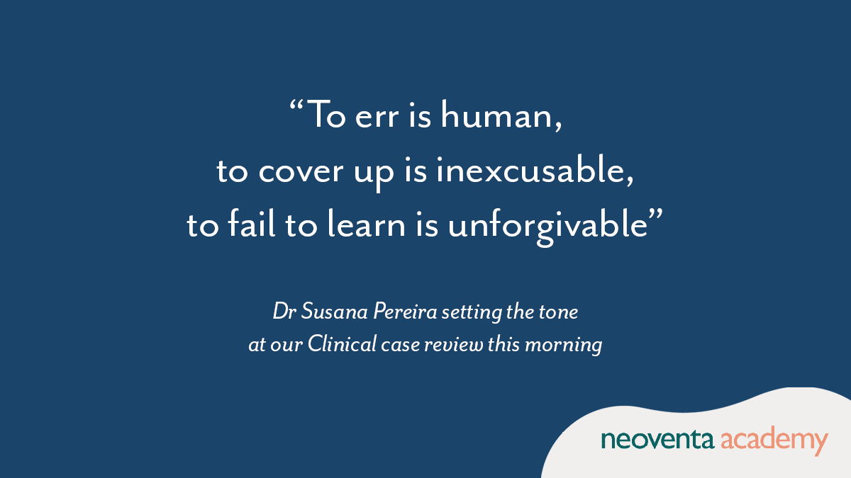 NeoventaMedical's tweet photo. @DrSusanaPereira is setting the tone at our clinical case review. Our sessions use an "all teach all learn approach" where participants are invited into the discussions with the lecturer. Thank you everyone who joined! #physiologicalCTG #obstetrics #midwifery https://t.co/JeshoDC6EY