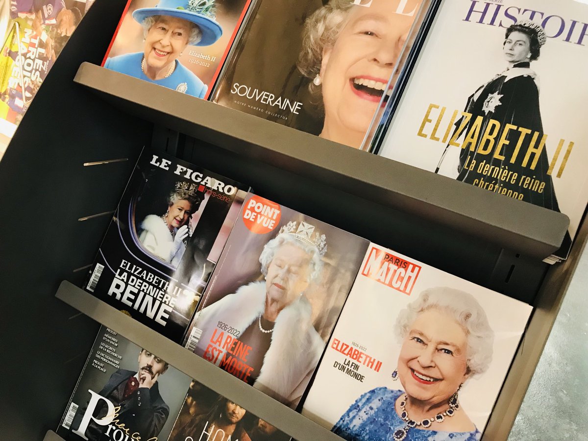 À la recherche de…l’intrus !