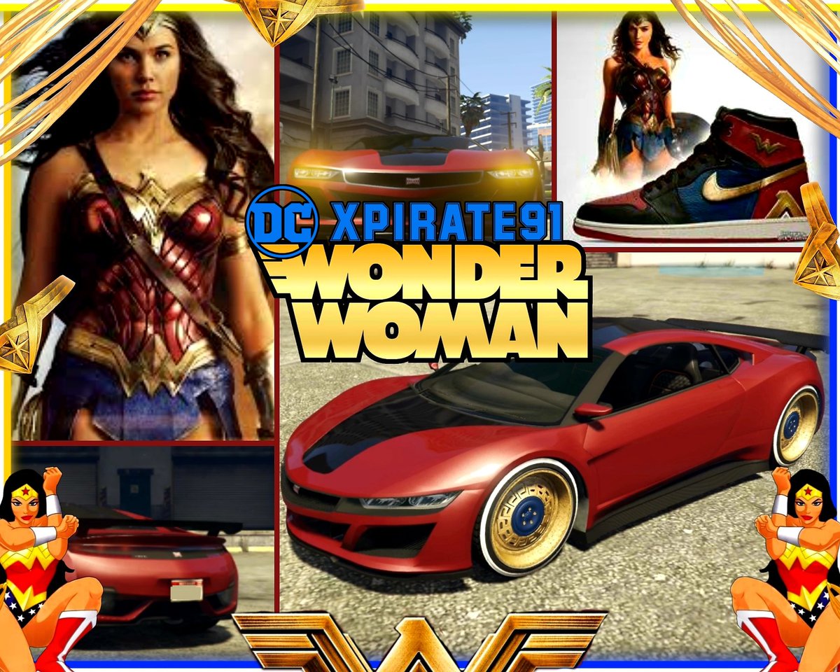 xPirate91's tweet photo. 💫NEW GIVEAWAY💫

        👟JUSTICE LEAGUE x NIKE👟

FOLLOW ALL THE RULES:
✅FOLLOW
❤LIKE
♻️RETWEET
#️⃣1-100 

              🏆1 WINNER PER CAR🏆

GOODLUCK EVERBODY 💯 https://t.co/BetOSDuuGo