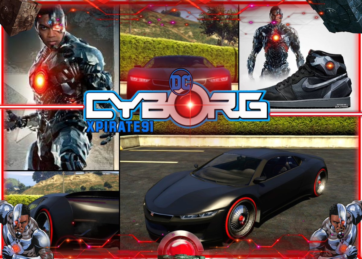 xPirate91's tweet photo. 💫NEW GIVEAWAY💫

        👟JUSTICE LEAGUE x NIKE👟

FOLLOW ALL THE RULES:
✅FOLLOW
❤LIKE
♻️RETWEET
#️⃣1-100 

              🏆1 WINNER PER CAR🏆

GOODLUCK EVERBODY 💯 https://t.co/BetOSDuuGo