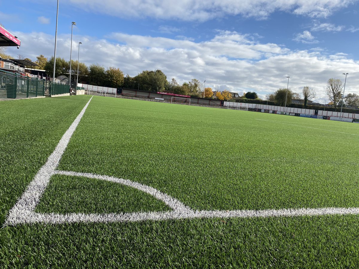 FCSez's tweet photo. We return to action at home this weekend 🏟️⚽😍

#FCSez 🆚 @afcdunkirk
🏆 @NottsSeniorLge Premier Division

📅 Saturday 17th September
🕒 3:00pm KO
🏟️ Halbrooke Stadium
📍 NG16 3HB
🎟️ £4/3 Entry
👉 https://t.co/ic6zTdxaPH

Pitchside bar and beer garden OPEN 🍻🙌 https://t.co/Blca79XwvK