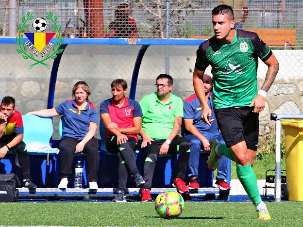 chechumeneses's tweet photo. @uesantjulia ⚽️🇦🇩 https://t.co/iZdBmXa0ti