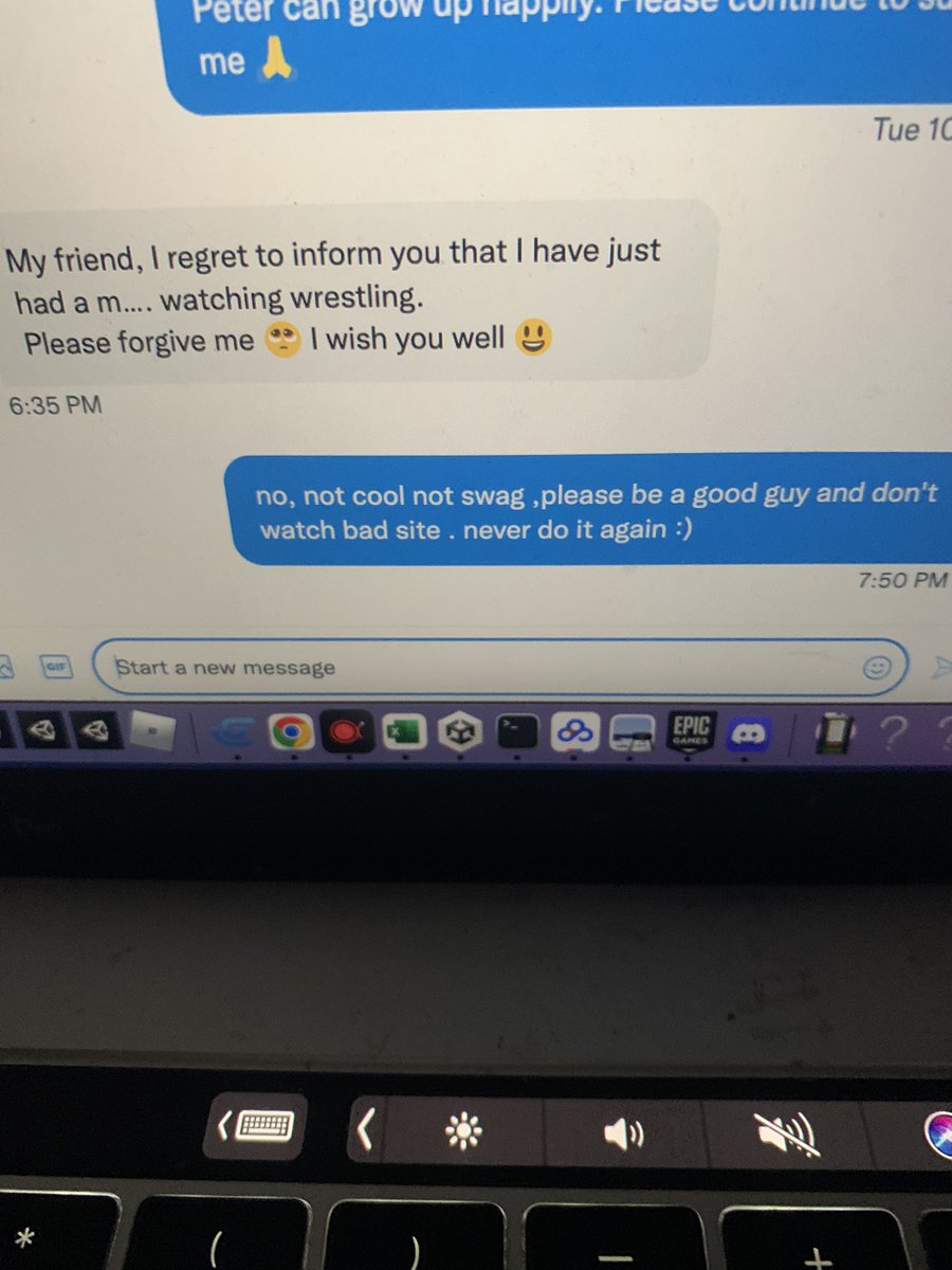 jameswhite tweet media