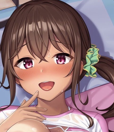 熱月堂グッズ紹介
【浦風真帆】
真帆ちゃんはF市の大学生で、毎年夏には翡翠ヶ浜の海の家『かわせみ荘』でアルバイトをしている女の子です。
デザイン:サワダユウスケ先生(@sawada___)
抱き枕カバーとタペストリーはboothにて販売中!
↓ https://t.co/opWflUPAE9 