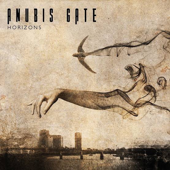 angel666kiss's tweet photo. (「゚Д゚)「ガウガウ #nowplaying Horizons / Anubis Gate🇩🇰 #metal #なうぷれ #メタる #ガウぷれ #AnubisGate https://t.co/MmTpWq9S77