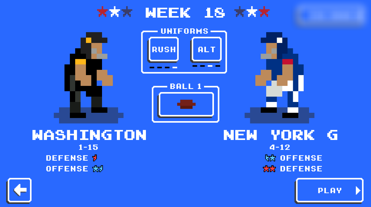 More <a href="/retro_bowl/">Retro Bowl</a> update news...👀

Similarly as before, Simon has been simmering a simultaneously simple and simpatico addition, that even a simpering simpleton could use...⏭️😉

#ComingSoon
#RBUpdateFall22