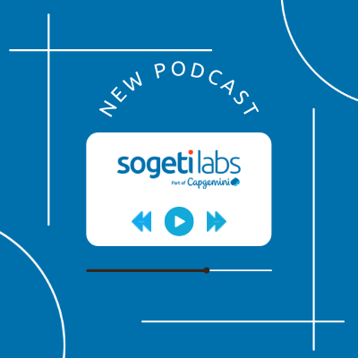 sogetilabs's tweet photo. Want to hear about the latest developments in #SAP? Listen to our guest Pepijn Paap, Lead SAP/ERP Business Assurance Management Consultant & Test Master at Sogeti in this episode of #TechnologyLabs podcast! https://t.co/uIXA93WSaP https://t.co/GpXNB6BLAd