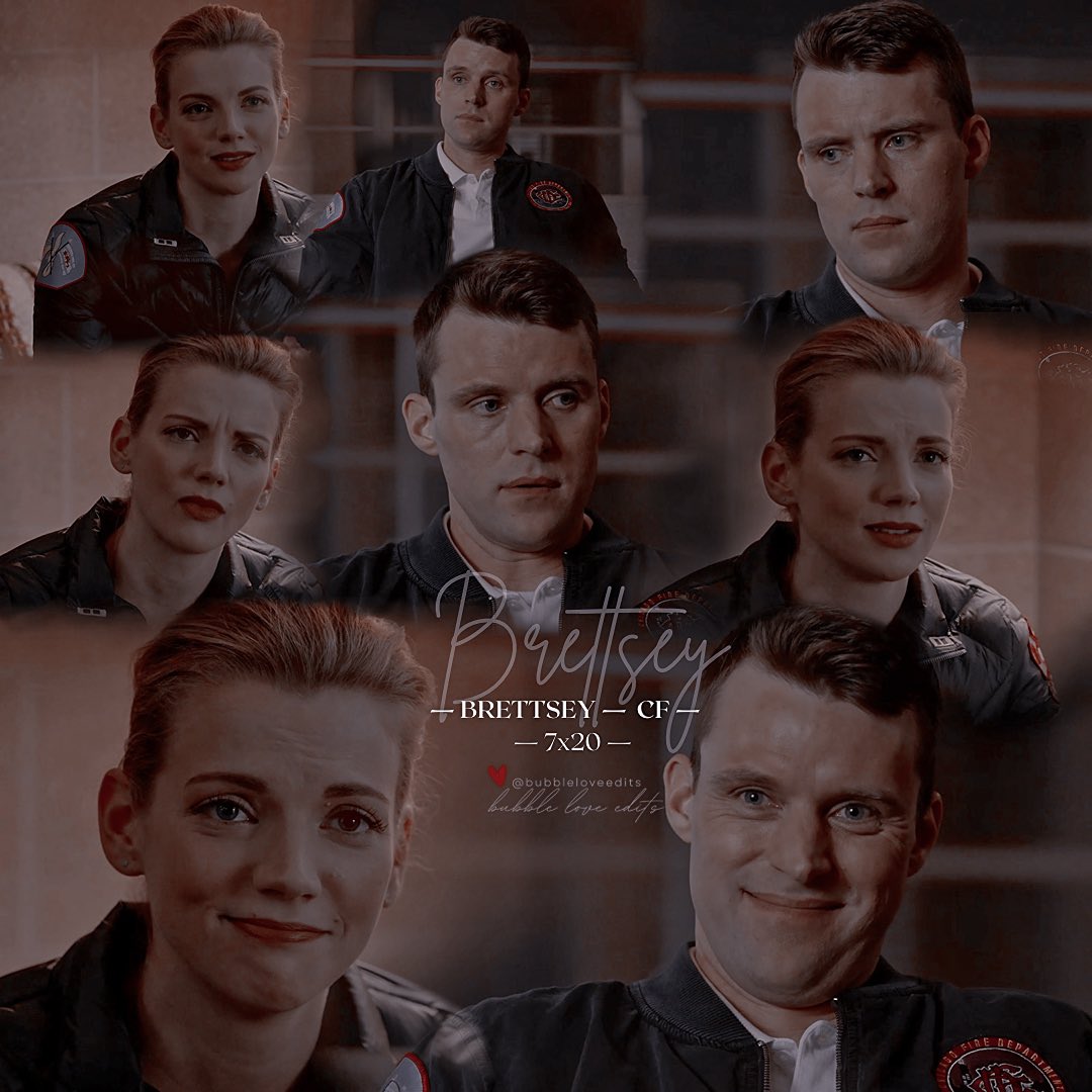 nblvedits's tweet photo. Don't touch them β€οΈ #Donttouchthem #Brettsey #ChicagoFire https://t.co/LCRRp2MxsF