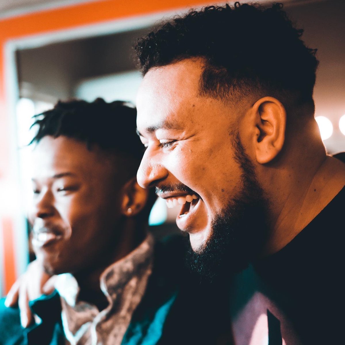 akaworldwide's tweet photo. #L2LVid AT MIDNIGHT 🍋🥤… Ⓜ️EGACY ASSEMBLE!!! https://t.co/e5TrtXPDQS https://t.co/40p5mRhoWP