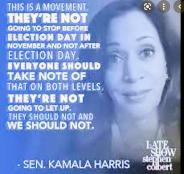 #Democrats including Kamala Harris sponsored bail funds during the 575 violent Antifa Terrorist BLM summer riots! Kamala Harris said they should not stop!
A black retired police officer David Dorn was murdered! His widow has a message!
@DanRather @robreiner #Morningjoe #Biden https://t.co/IZ9xlLY2DF