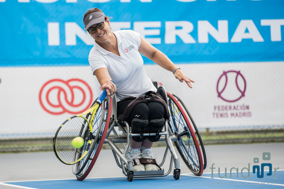fedetenismadrid's tweet photo. Vuelve el Tenis en Silla internacional a Rivas Vaciamadrid con la disputa del VII Open Fundación ONCE Ciudad de Rivas
Ver noticia: https://t.co/gKmVUucceA https://t.co/td1hTVa9ES