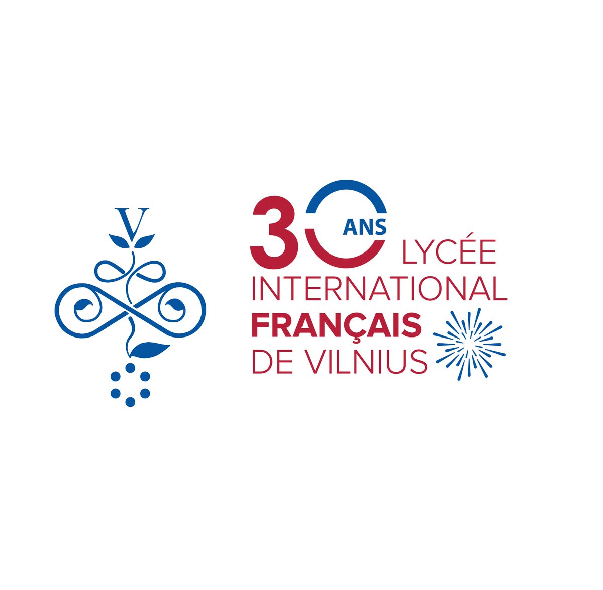 FranceLituanie's tweet photo. 🇫🇷 Félicitations au Lycée International Français de Vilnius qui fête cette année ces 30 ans d’existence !
🇱🇹 Sveikiname Vilniaus tarptautinį prancūzų licėjų šiemet švenčiančią 30 metų jubiliejų!
👉https://t.co/9kaZ7m7GUs
#LIFV #EFV #Depuis1992 https://t.co/M4Z7jxLjoT