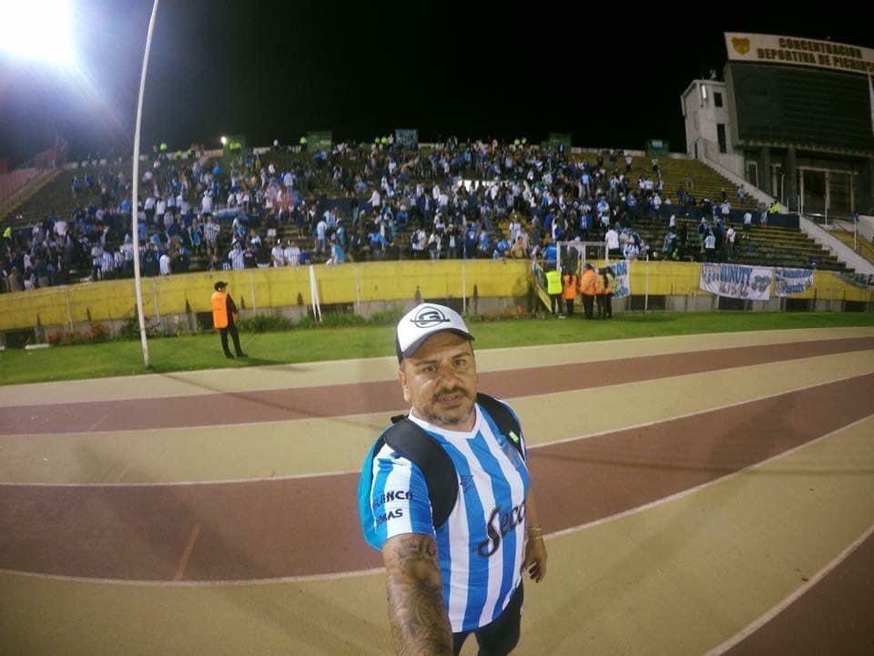 FELIZ DÍA MUNDIAL DEL HINCHA DECANO! 
SIEMPRE ESTUVIMOS, 
SIEMPRE ESTAREMOS! 
<a href="/ATOficial/">Atlético Tucumán</a> @