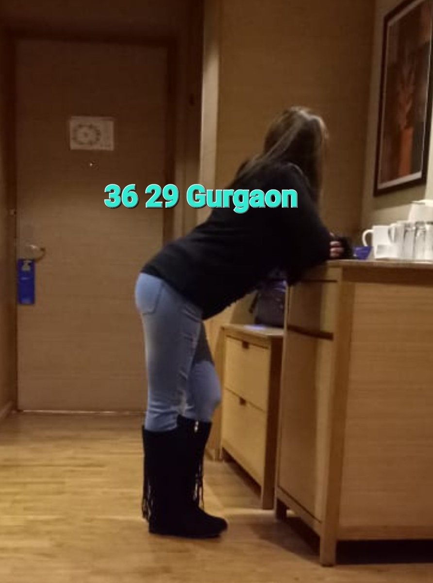 cplggn2's tweet photo. Weather demand something anyone here 
For threesome with us
#threesome 
#fun
#enjoy 
#Gurgaon https://t.co/nUCJUpkp6L