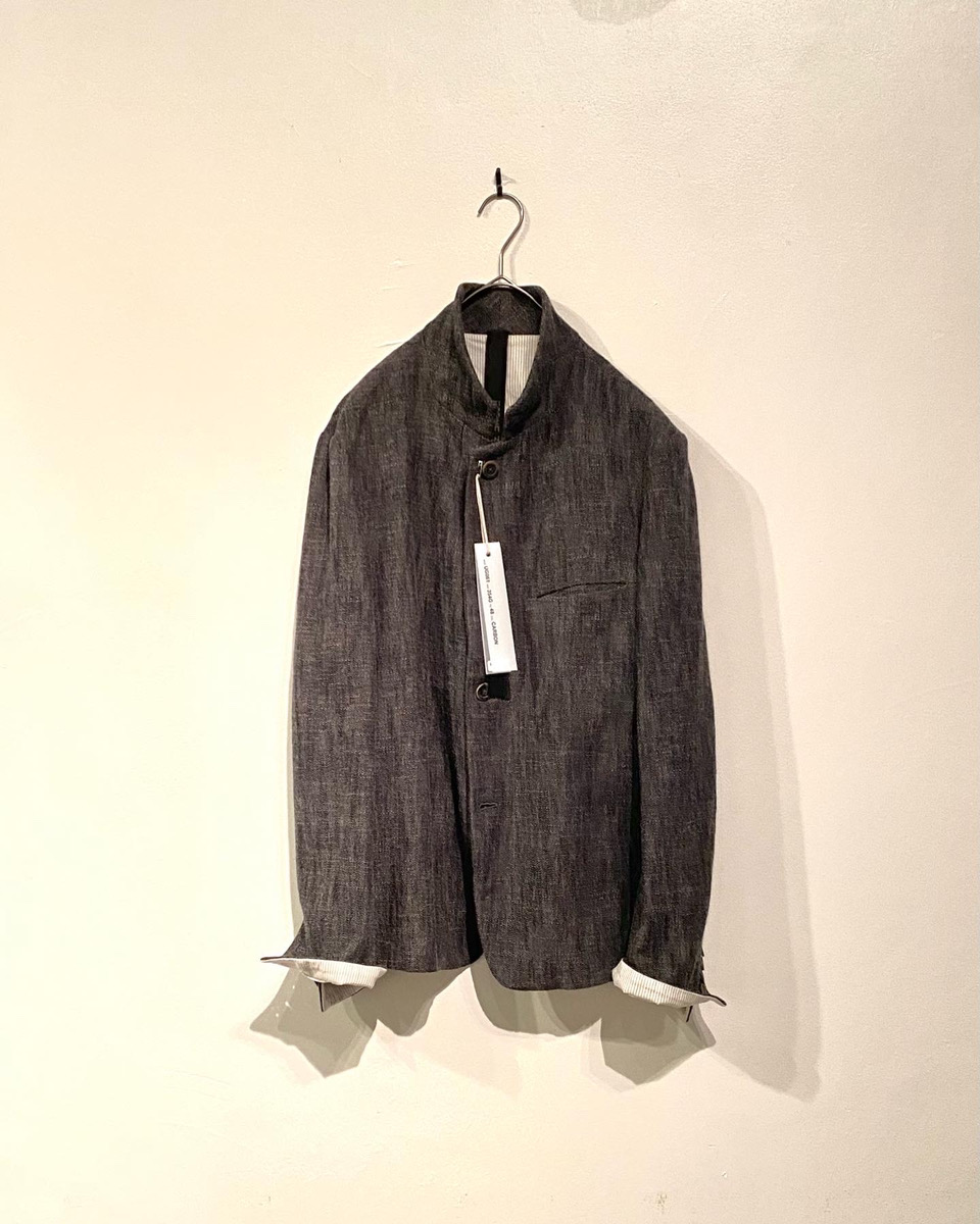 ANNASTESIA_FAS's tweet photo. < forme3'3204322896 2022-23 Autumn Winter Collection >
フォルム デ エクスプレッションより待望の2022-23AWの商品が到着致しました。袖を通す事で解る極上の味わいを是非この機会にご堪能ください。皆様のご来店を心からお待ちしております。
https://t.co/Uya9LmaXsi
#formedexpression #22AW https://t.co/WGAQyjtEgK