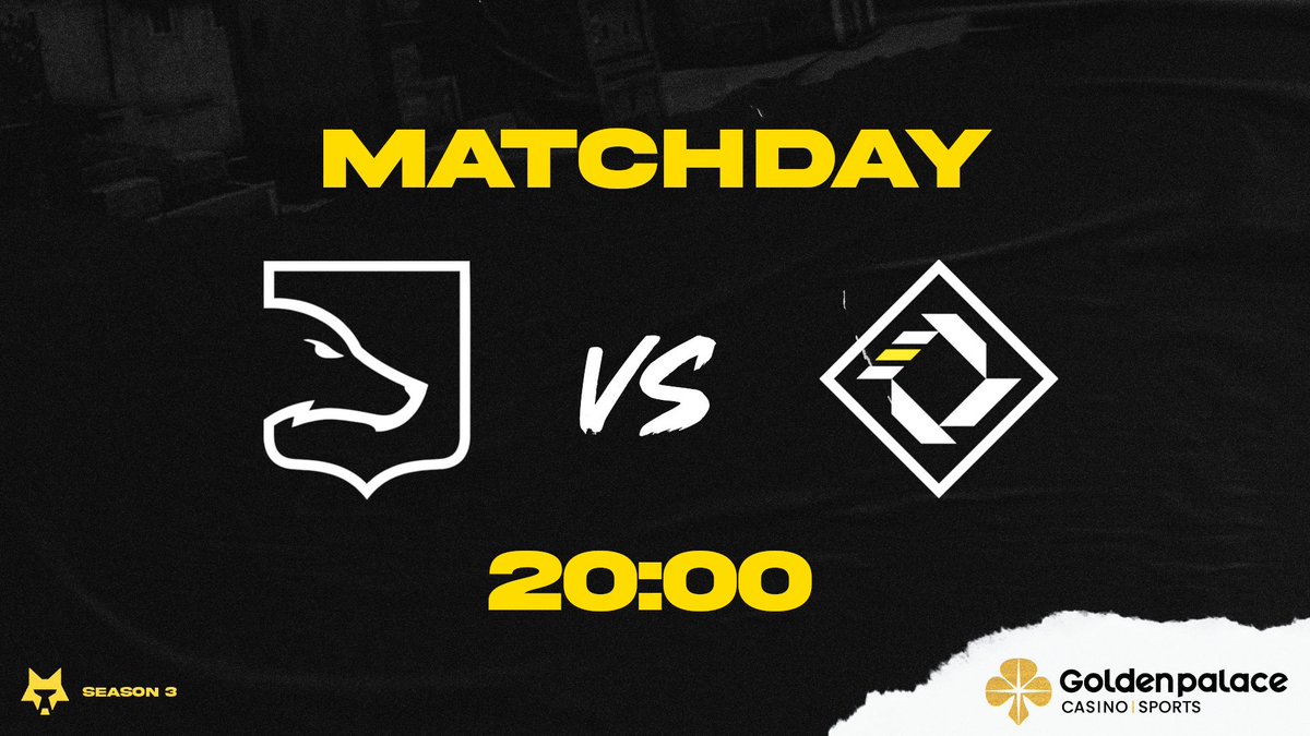 📢 Ce soir c'est @NumberOne_GG !

🕗20h : 🇫🇷 <a href="/LDLC_OL/">LDLC OL 🦊</a> vs. <a href="/TheDiceFR/">TheDice 🎲</a> 🇫🇷

🎙️ <a href="/eirys_/">Eirys</a> &amp; <a href="/nerzh_/">Nerzh</a> 

📺 twitch.tv/mcorpgg