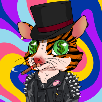 Brahim_BR0's tweet photo. @defi_ayda of course @SugarRealmNFT🐭⚔️😾 https://t.co/DL8Mrj1Epu
