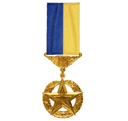 falledlenin's tweet photo. #СучасніГерої В цей день 1976 року народився Олександр Трепак "Редут" — Герой України,  бригадний генерал, начальник штабу — заступник командувача Сил спеціальних операцій Збройних Сил України з 2020, командир 3 окр.полку спец.призначення у 2016—2020. https://t.co/XUEjkny0Kq