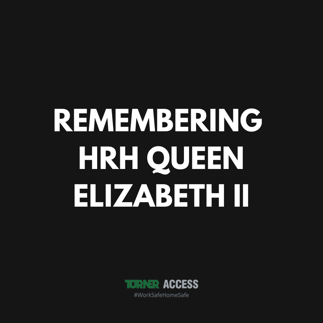 Turner Access tweet media