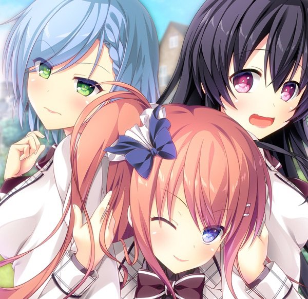 オープニングセレモニー by 櫻川めぐ #NowPlaying 