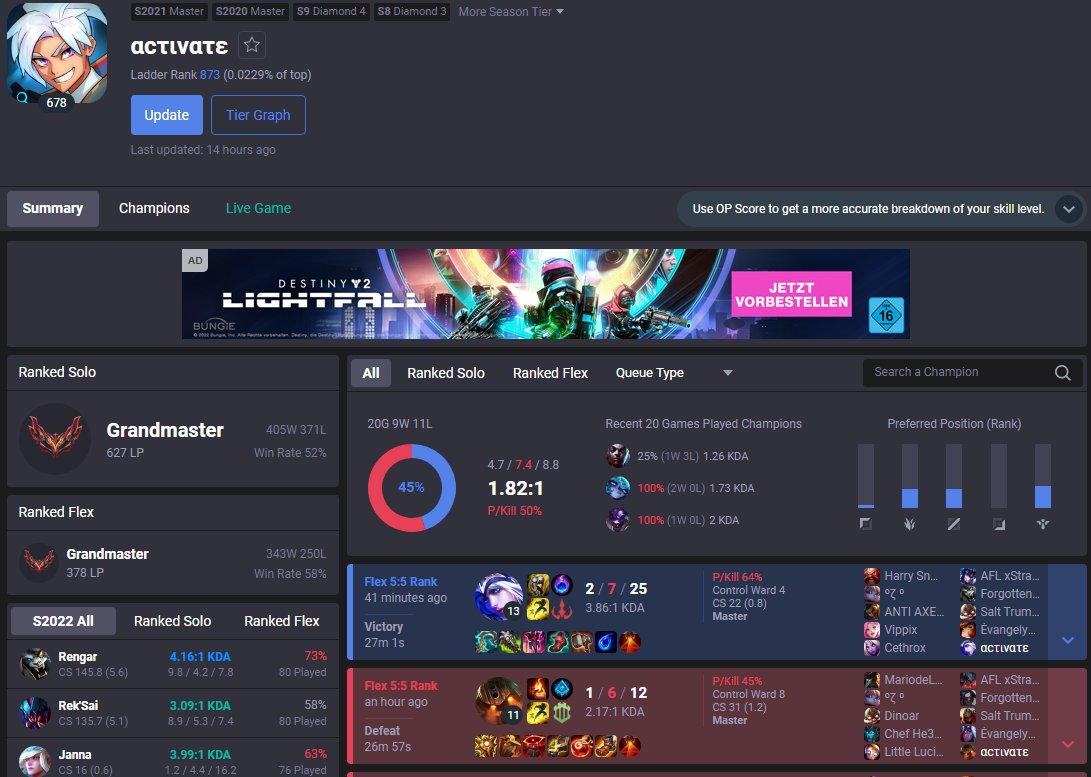 Mr Scripter darf weiter Prime League spielen?? <a href="/PrimeLeague/">Die Techniker Prime League</a> @Lilium_lol