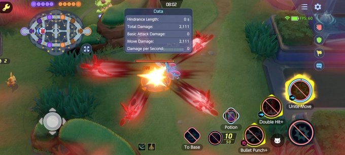 ポケユナ 翻訳記事 ハッサムはどんな役割になると思う ポケモンユナイト攻略まとめ イーブイ速報 Pokemon Unite