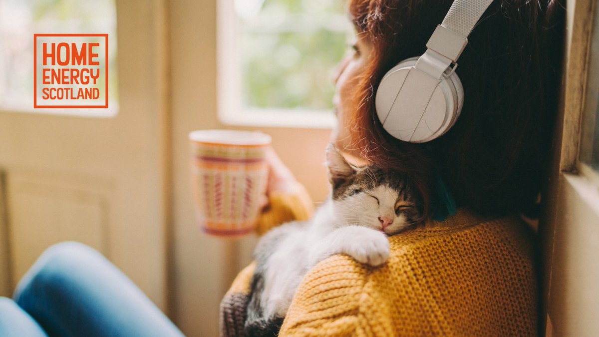 Did you know the eligibility criteria for Warmer Homes Scotland has changed?

Now even more households are eligible for Scottish Government funding to make #EnergySaving improvements.

More info: ensvgtr.uk/eSSSu