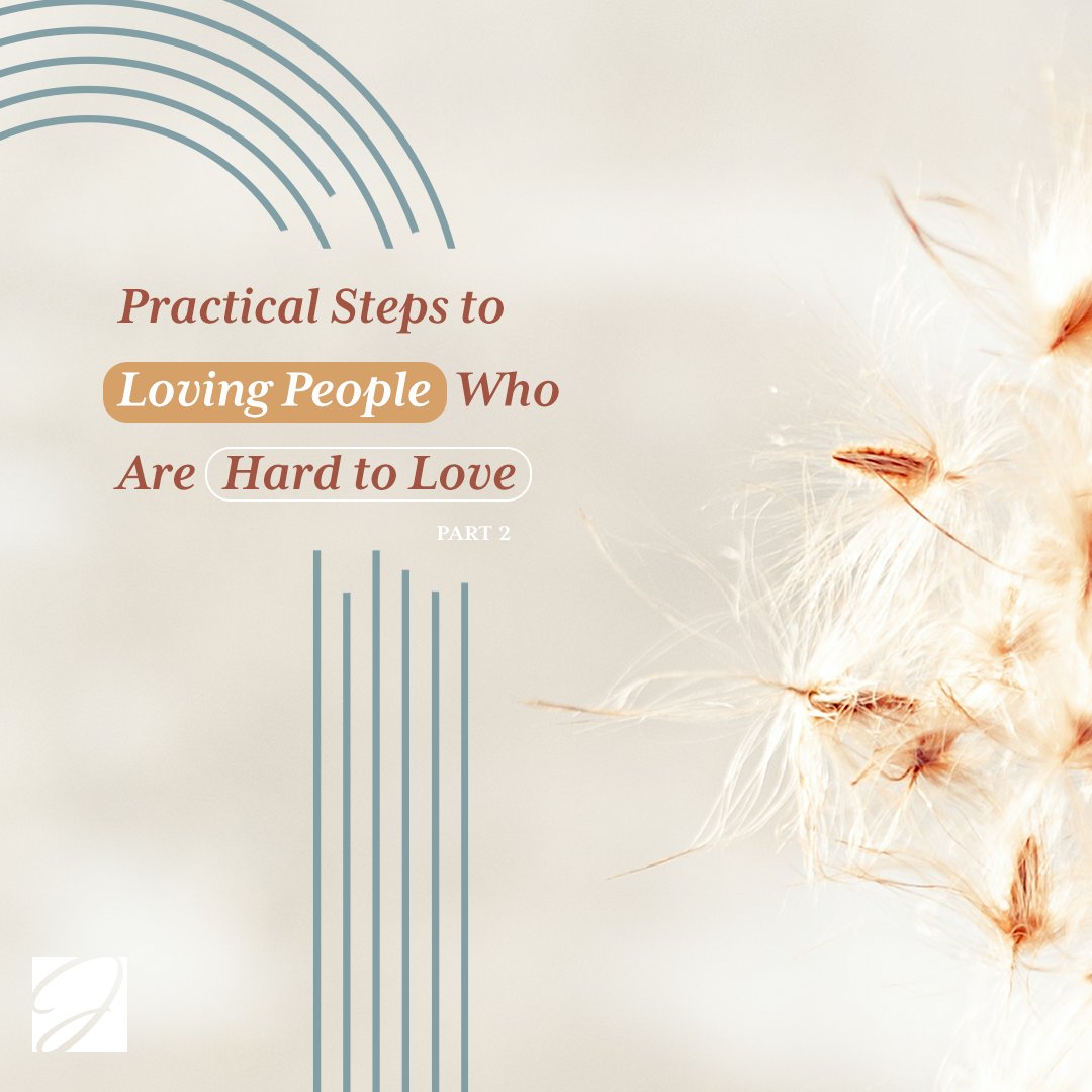 JoyceMeyer's tweet image. And now these three remain: faith, hope and love. But the greatest of these is love. -1 Corinthians 13:13

Want more practical steps from Joyce? Check out her new book at joycemeyer.org/NewBook