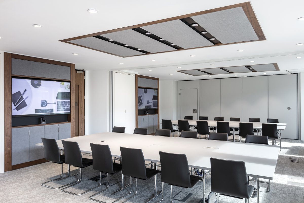 ais_workplace's tweet photo. 2/3 millennials see the chance to learn new skills as a big consideration when looking for a #newjob.
The goal is to create #agilespaces where people can best learn, teach, collaborate, and innovate. Open space and movable, light #furniture offer more styles and room variations. https://t.co/Cvsya6xH5W