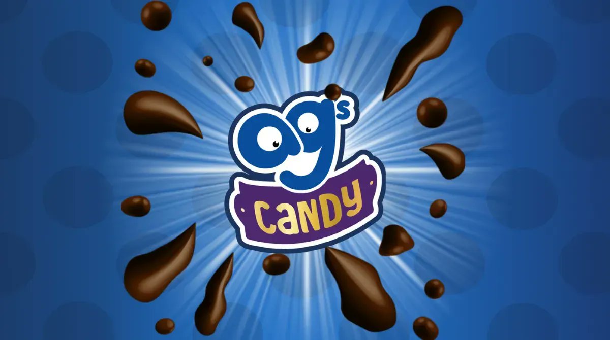 ags_candy's tweet photo. AG's candy has all of your to your favourite cocoa and milk cream treats and mega fun toys to enjoy with the whole family!

#agscandy #mrandmrsegg #chocolate #yum #yummy #surprise #mregg #mrsegg #sweettreats #delicious #toy #toys #sweet #sweets #biscuit #dessert #cream #cocoa https://t.co/670CnoxRKo