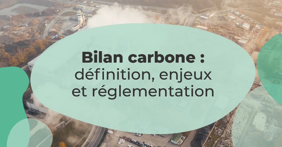 En ce moment, on entend beaucoup parler de #bilancarbone mais ça parait long et fastidieux...

Avec @sami_tigate on a corédigé un article pour vous zeixpliquer les enjeux et vous donner les clés pour réaliser votre bilan carbone !

Par ici 👉 zei-world.com/blog/all/bilan…