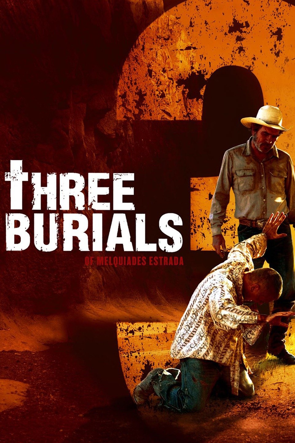  happy birthday Tommy Lee Jones what an impressive directing 