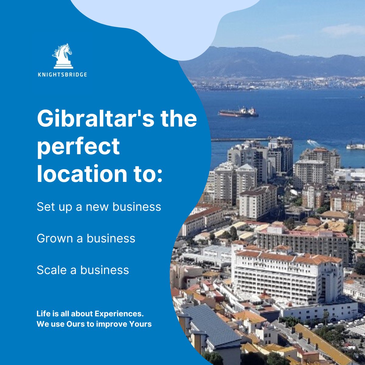 Why set up a business in Gibraltar?
ow.ly/jGTM50KBYkN
#Gibraltar #growyourbusiness #companymanager #companies